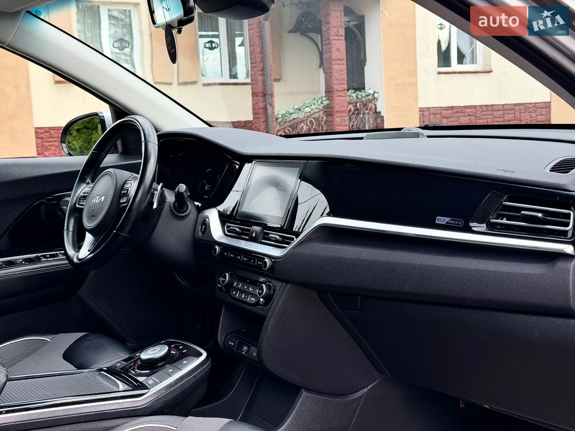 2022 Kia Niro - мініатюра 32