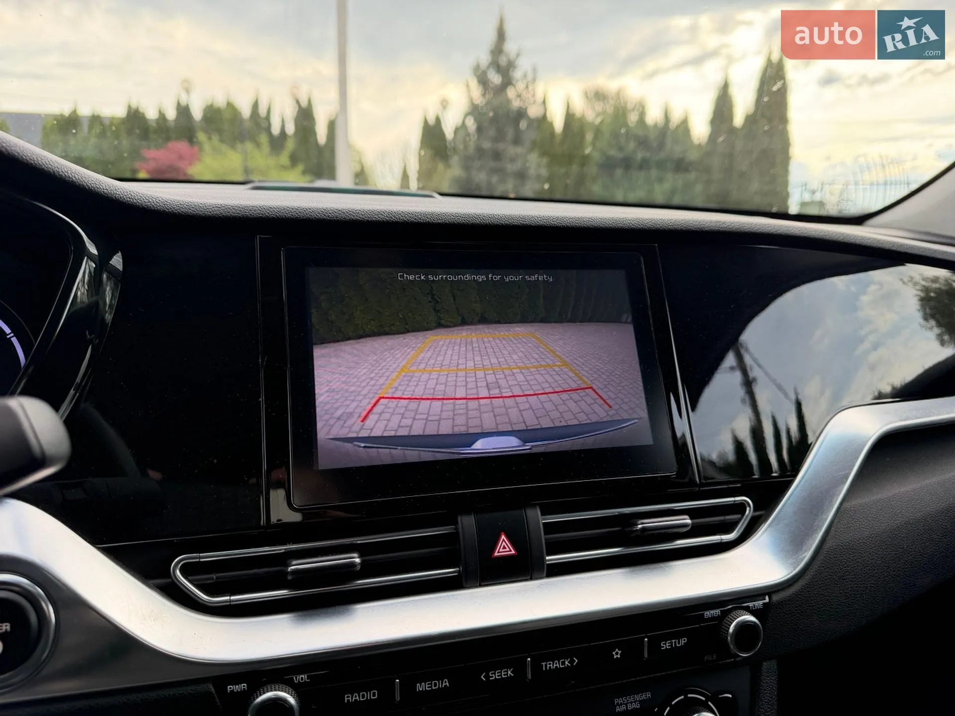 2022 Kia Niro - мініатюра 38