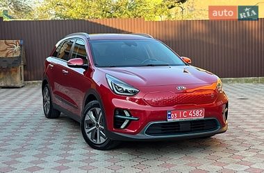 Внедорожник / Кроссовер Kia Niro 2020 в Ровно