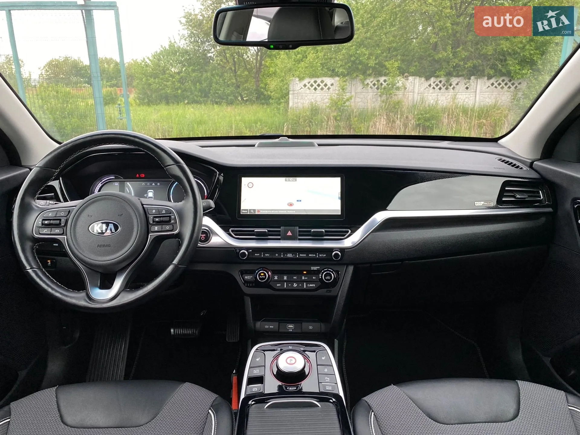 2010 Renault Kangoo - мініатюра 62