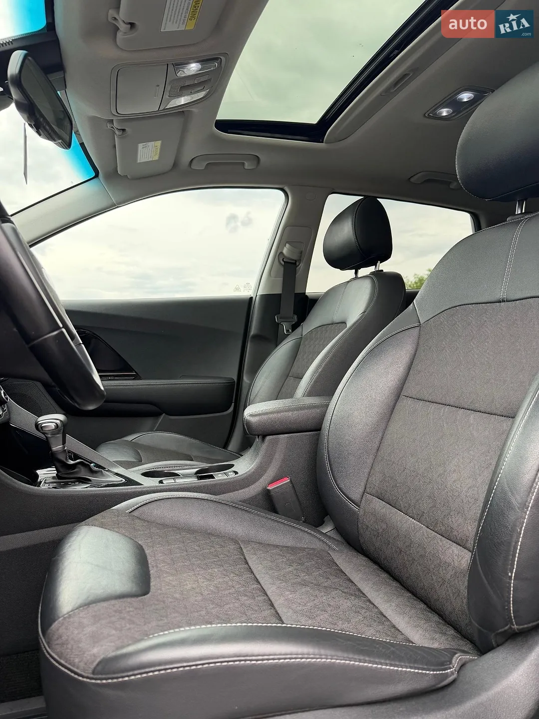 2021 Kia Niro - мініатюра 15