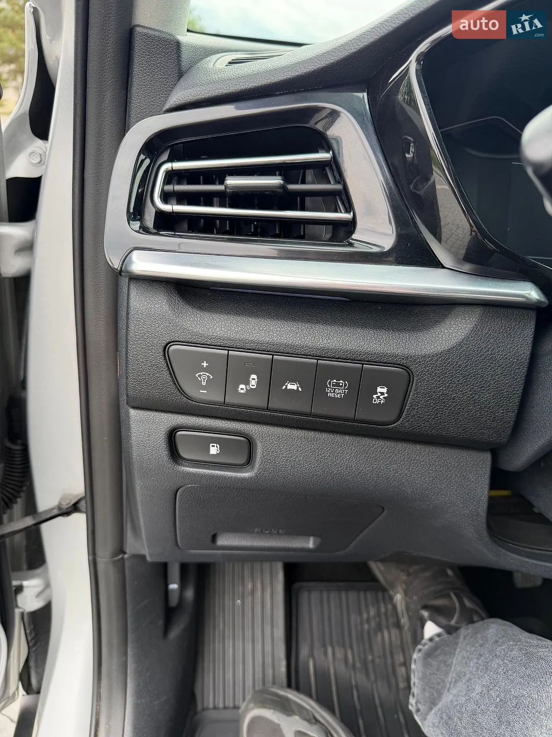 2021 Kia Niro - мініатюра 20