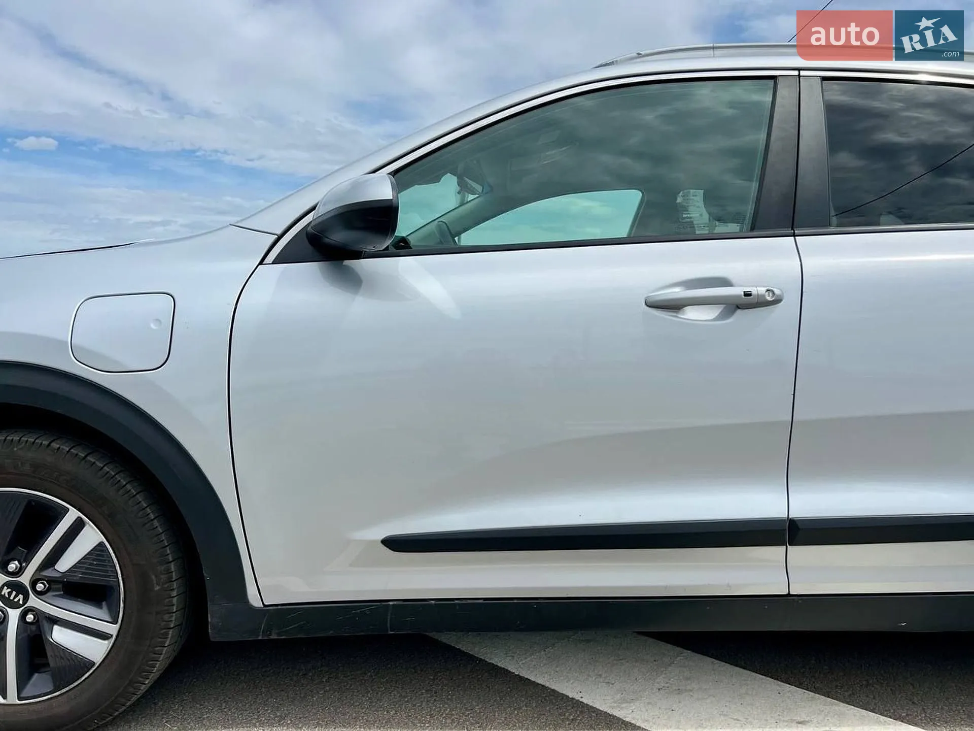 2020 Kia Niro - мініатюра 14