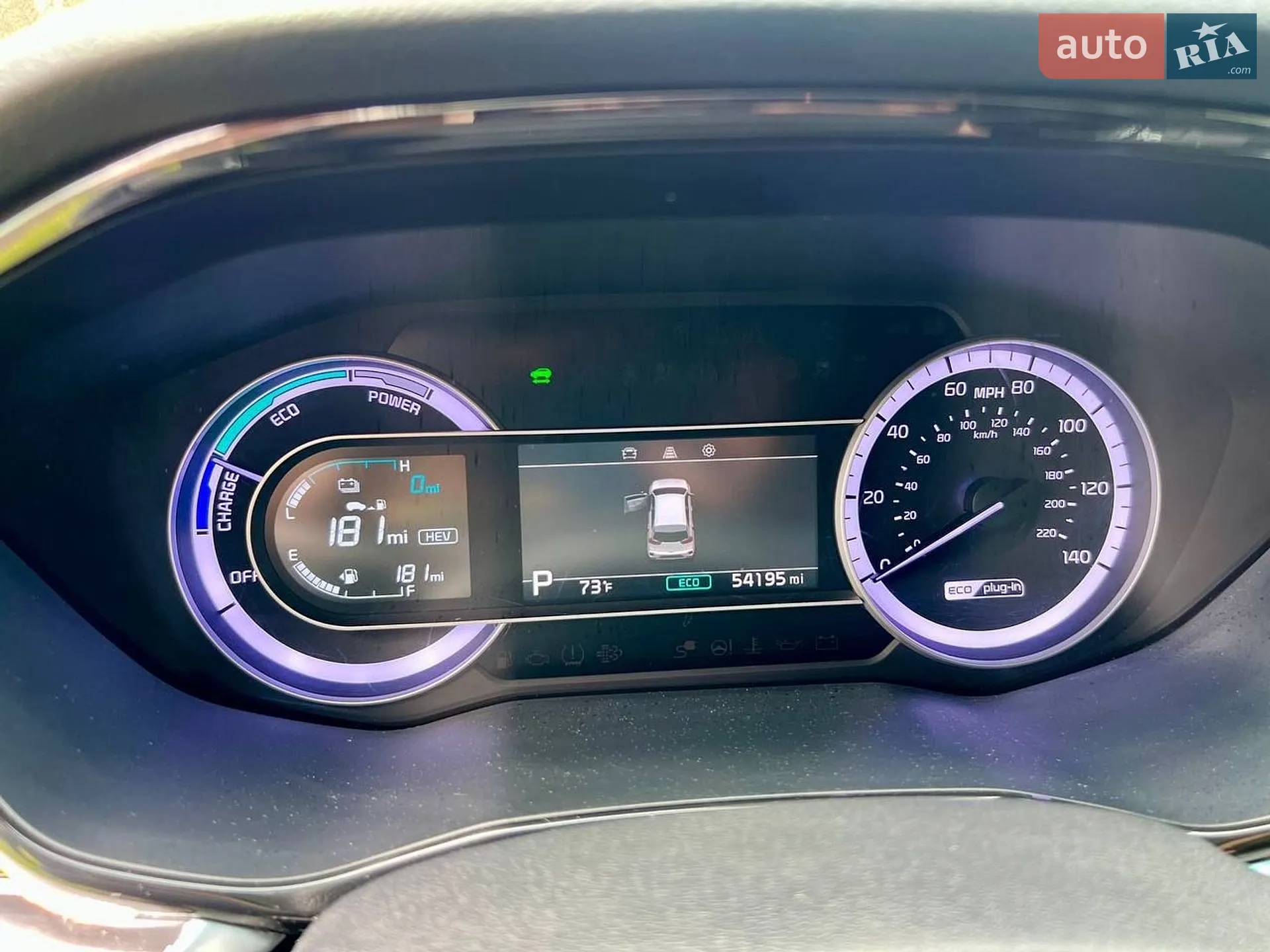 2020 Kia Niro - мініатюра 35