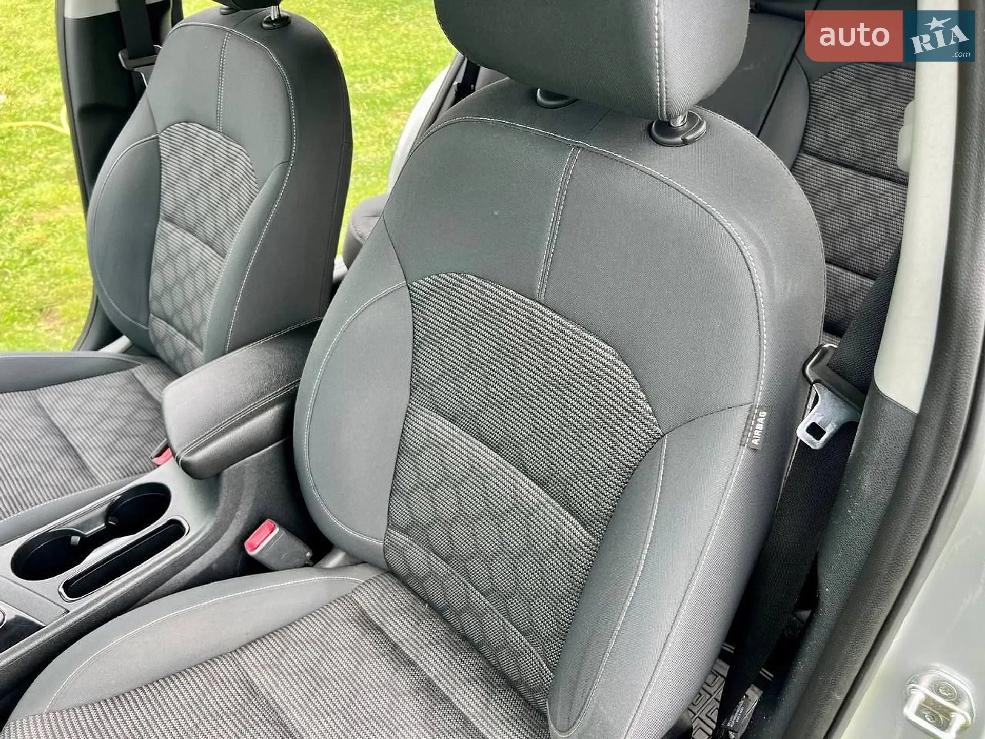 2020 Kia Niro - мініатюра 41