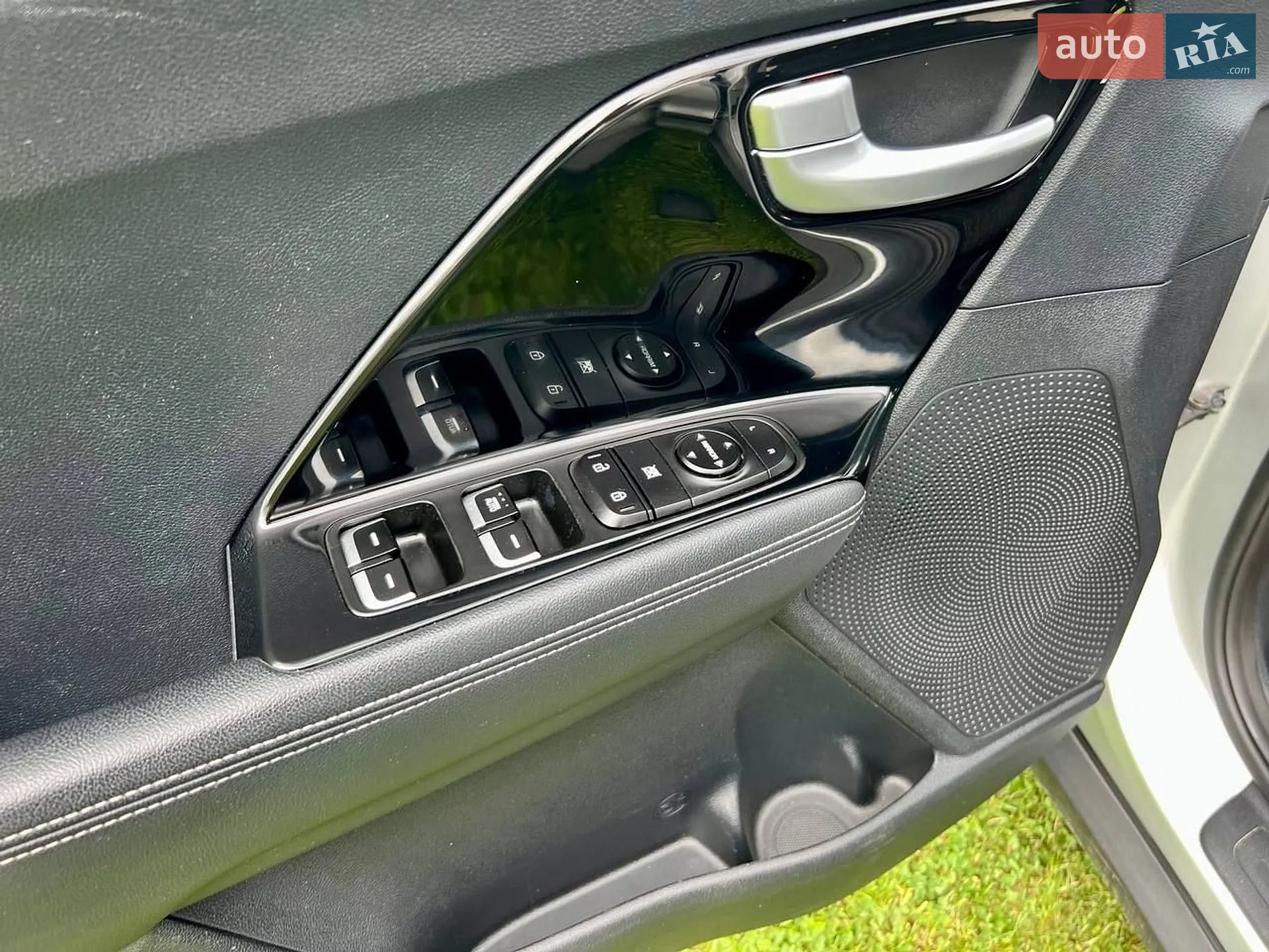 2020 Kia Niro - мініатюра 45