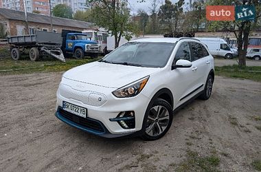 Внедорожник / Кроссовер Kia Niro 2022 в Ровно