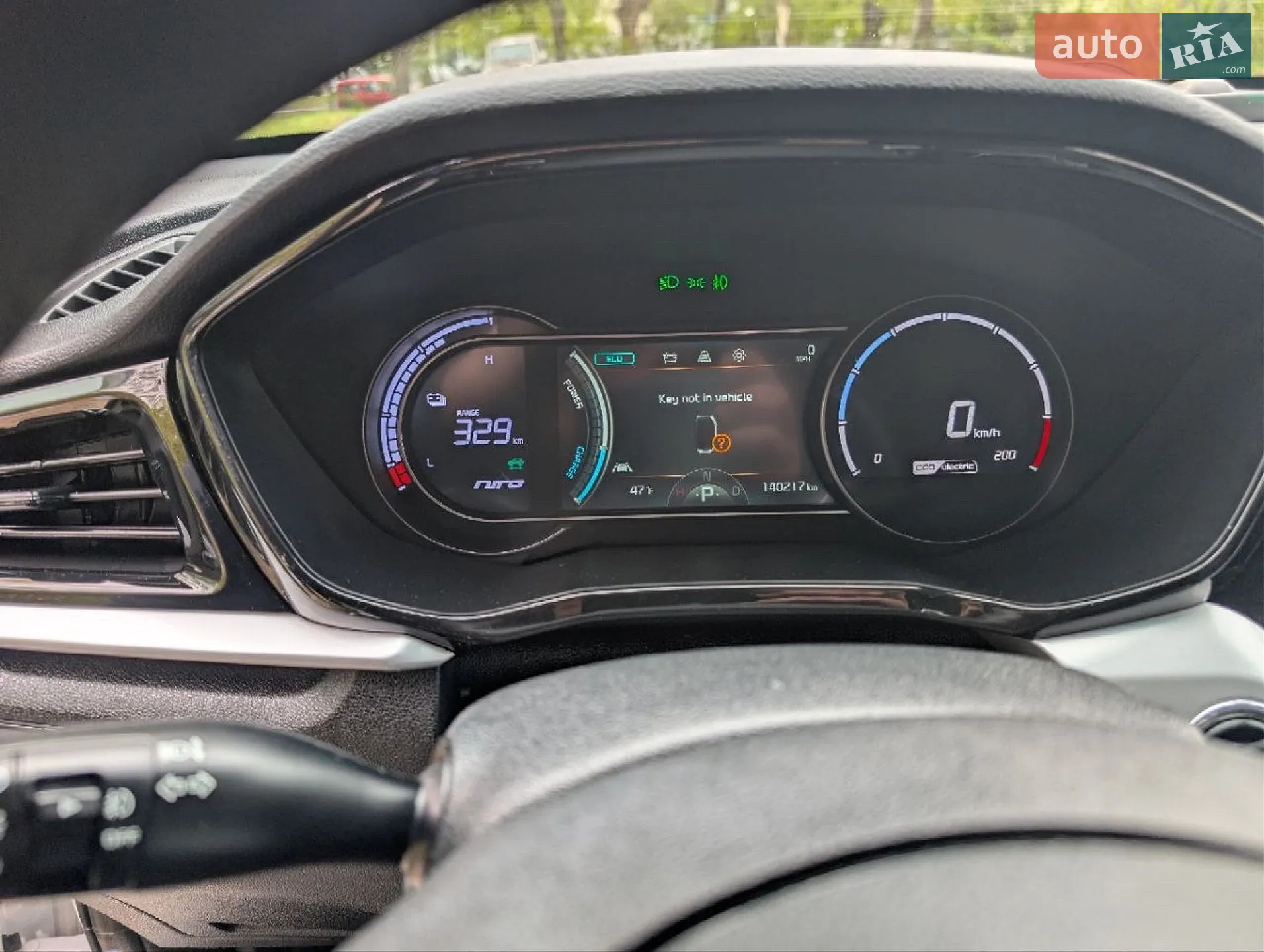 2022 Kia Niro - мініатюра 5