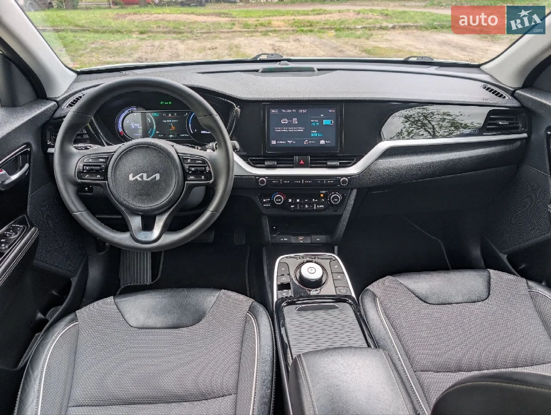 2022 Kia Niro - мініатюра 9