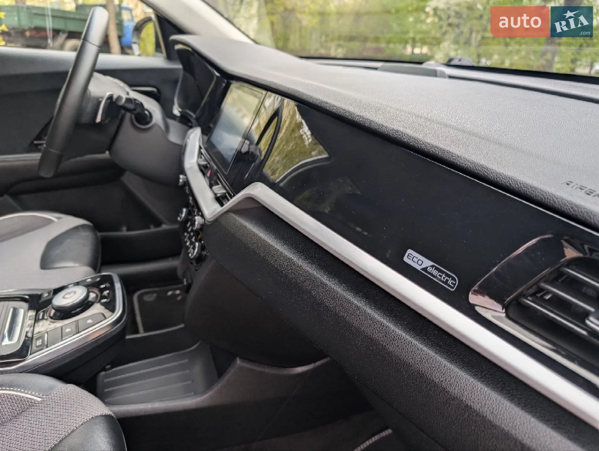 2022 Kia Niro - мініатюра 14