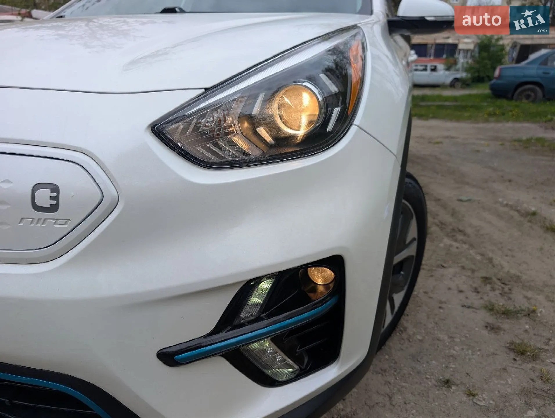 2022 Kia Niro - мініатюра 18