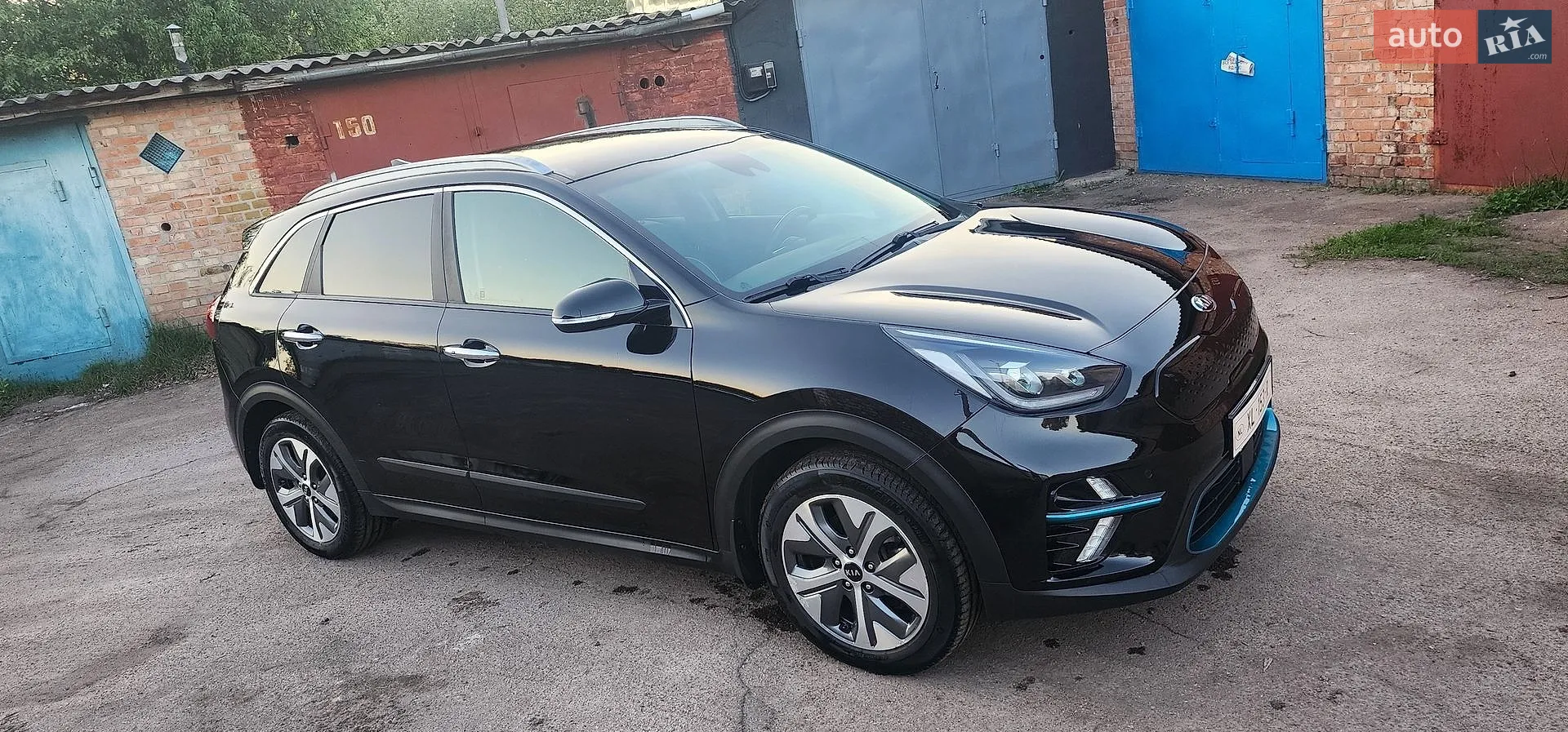 2018 Kia Niro - мініатюра 14
