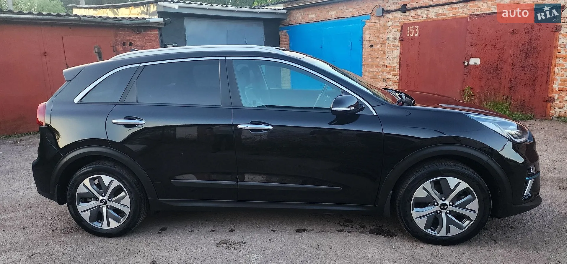 2018 Kia Niro - мініатюра 17
