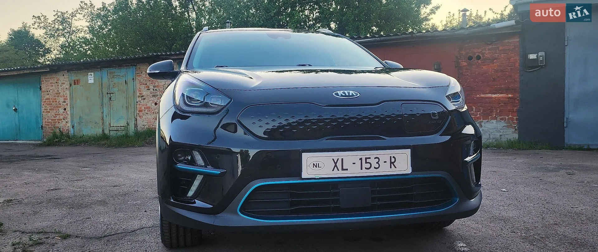 2018 Kia Niro - мініатюра 32