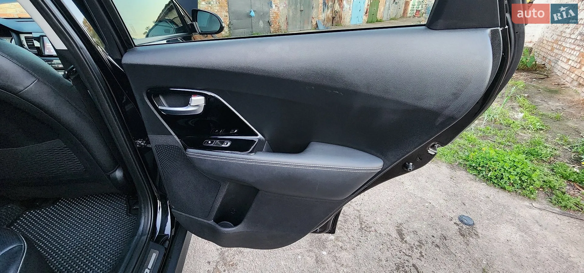 2018 Kia Niro - мініатюра 53