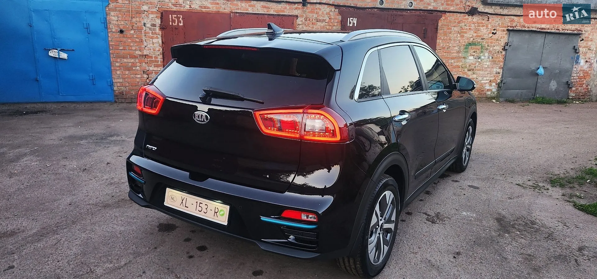 2018 Kia Niro - мініатюра 26