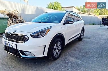 Внедорожник / Кроссовер Kia Niro 2018 в Одессе