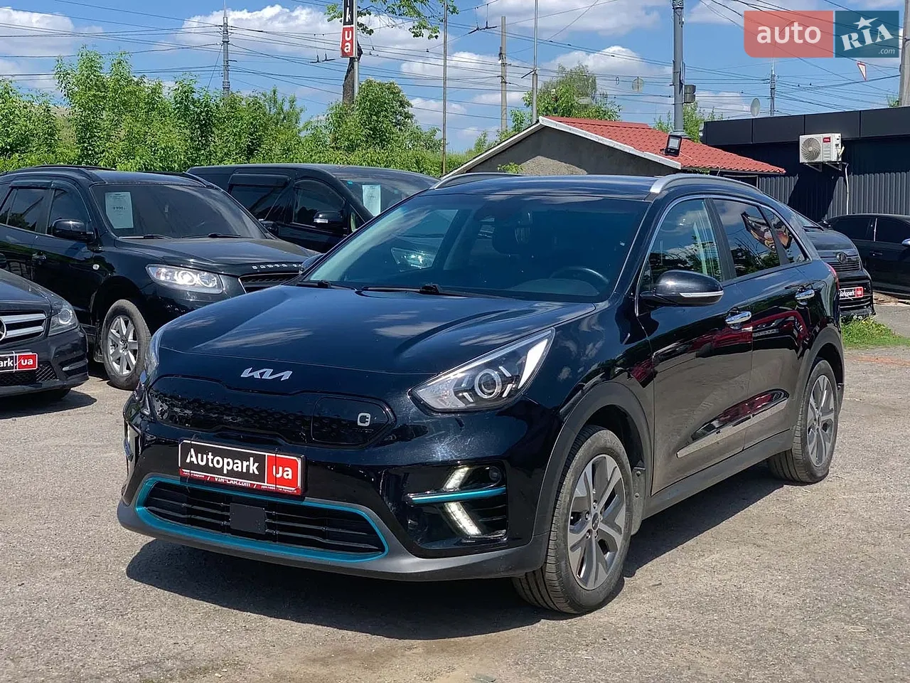 2023 Kia Niro - мініатюра 74