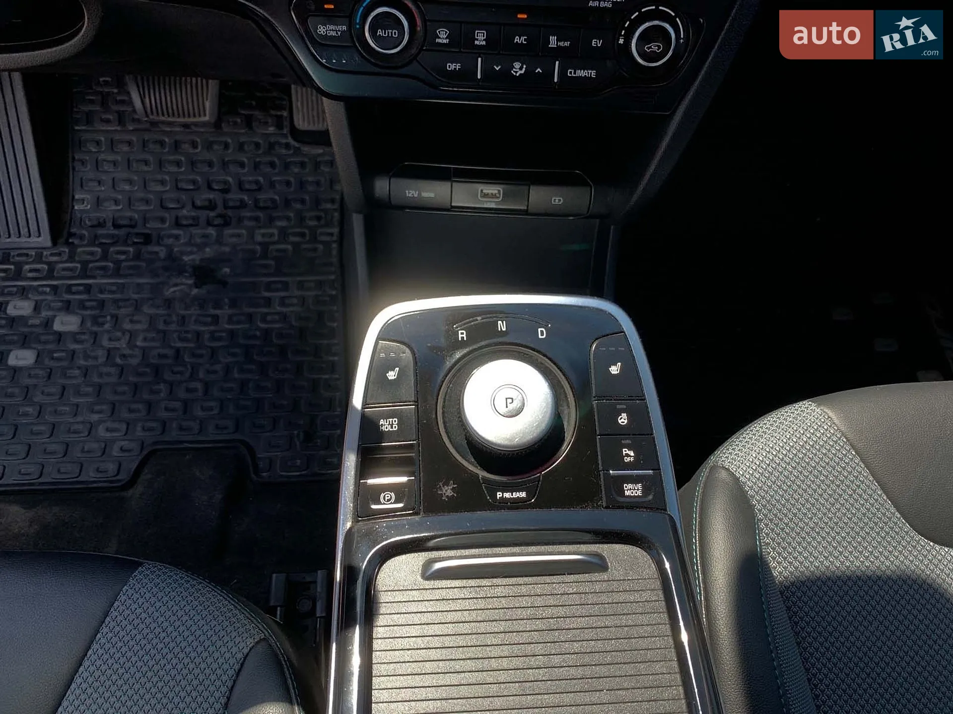 2022 Kia Niro - мініатюра 17