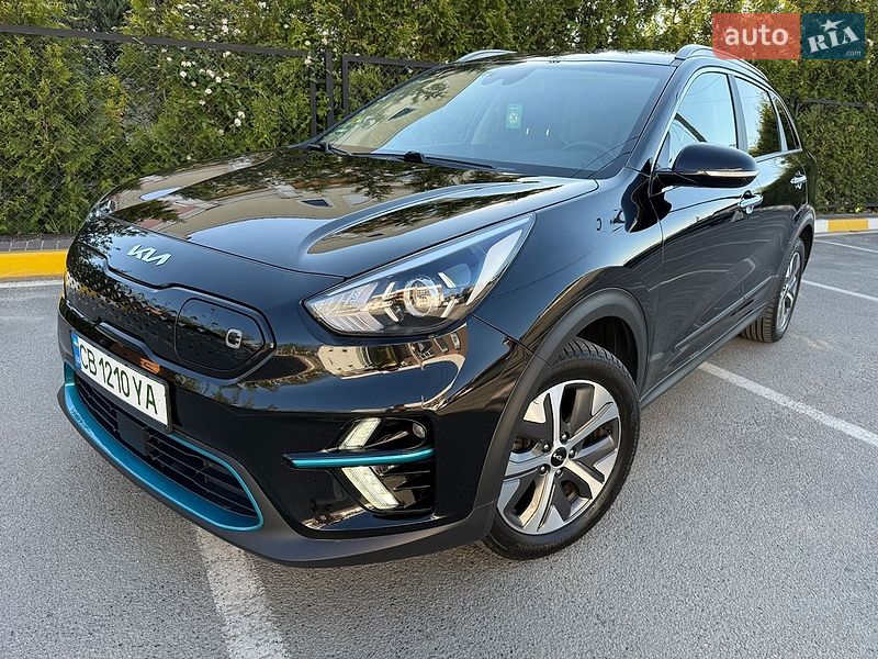 Kia Niro 2021 Kia Niro 2021