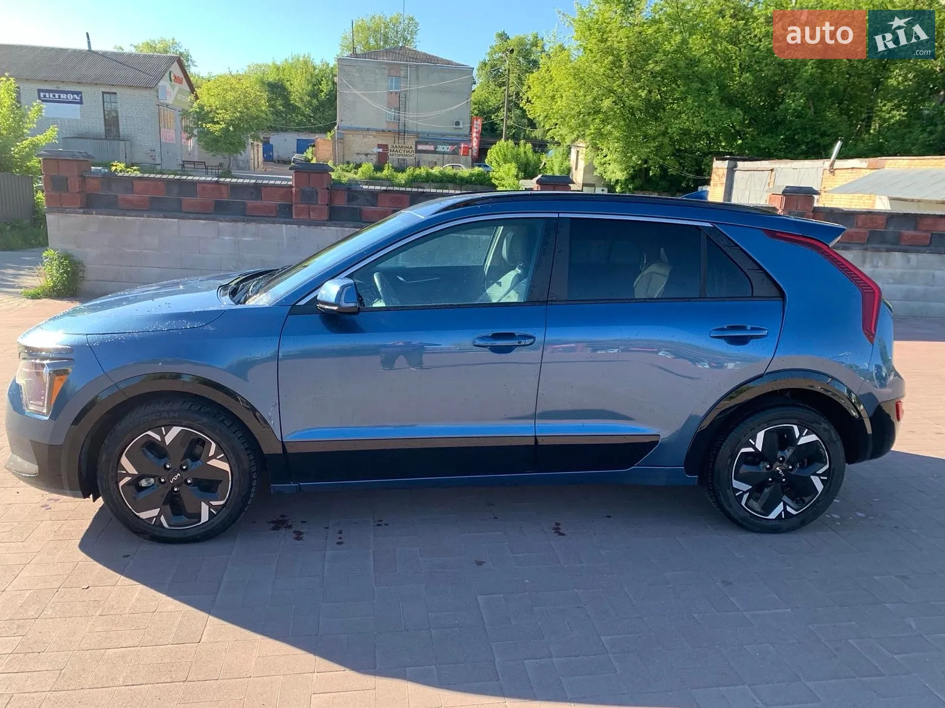 2024 Kia Niro - мініатюра 2