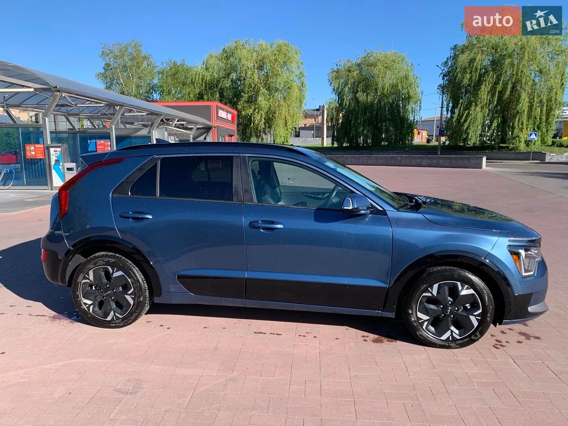 2024 Kia Niro - мініатюра 5
