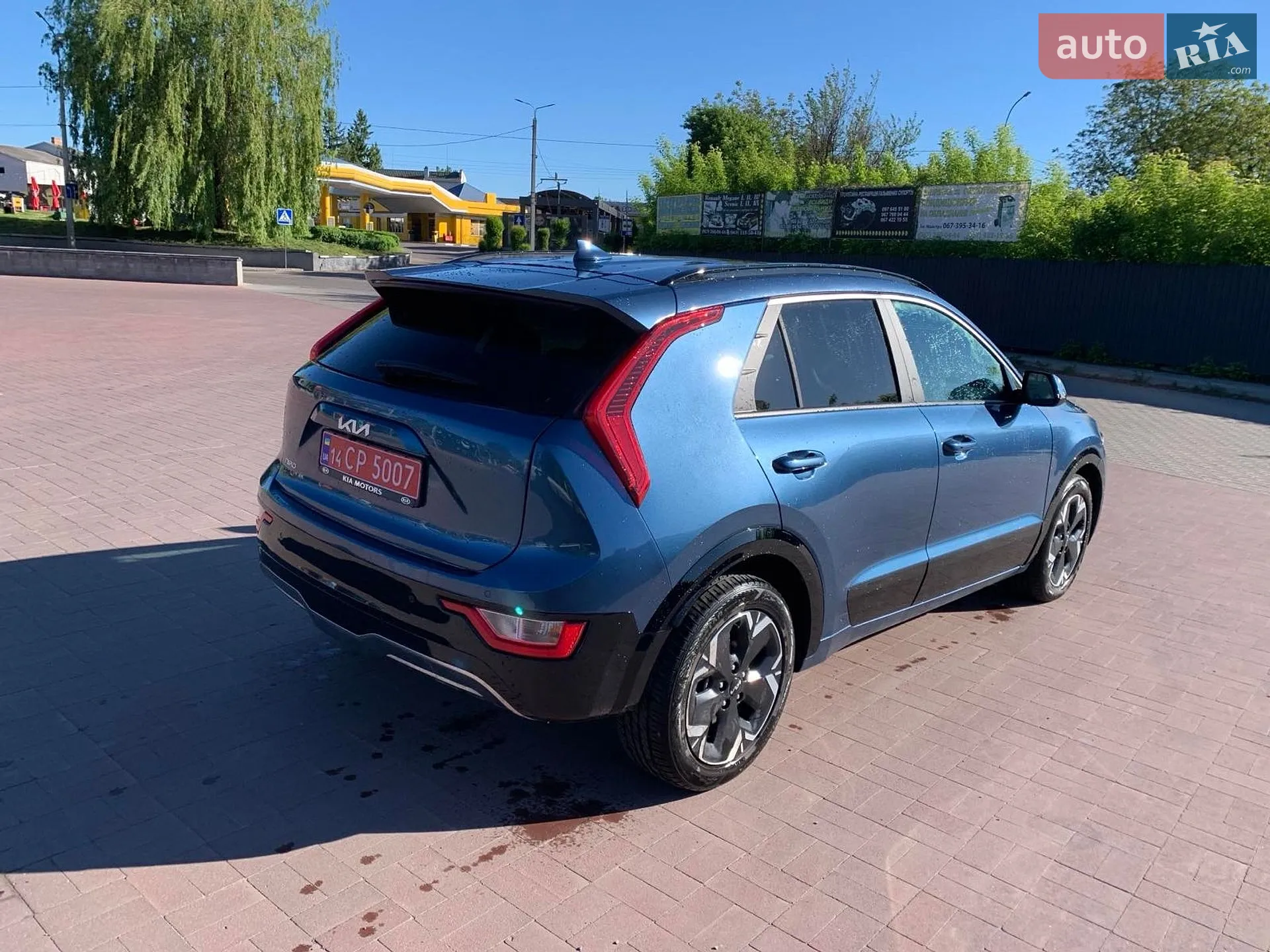 2024 Kia Niro - мініатюра 6