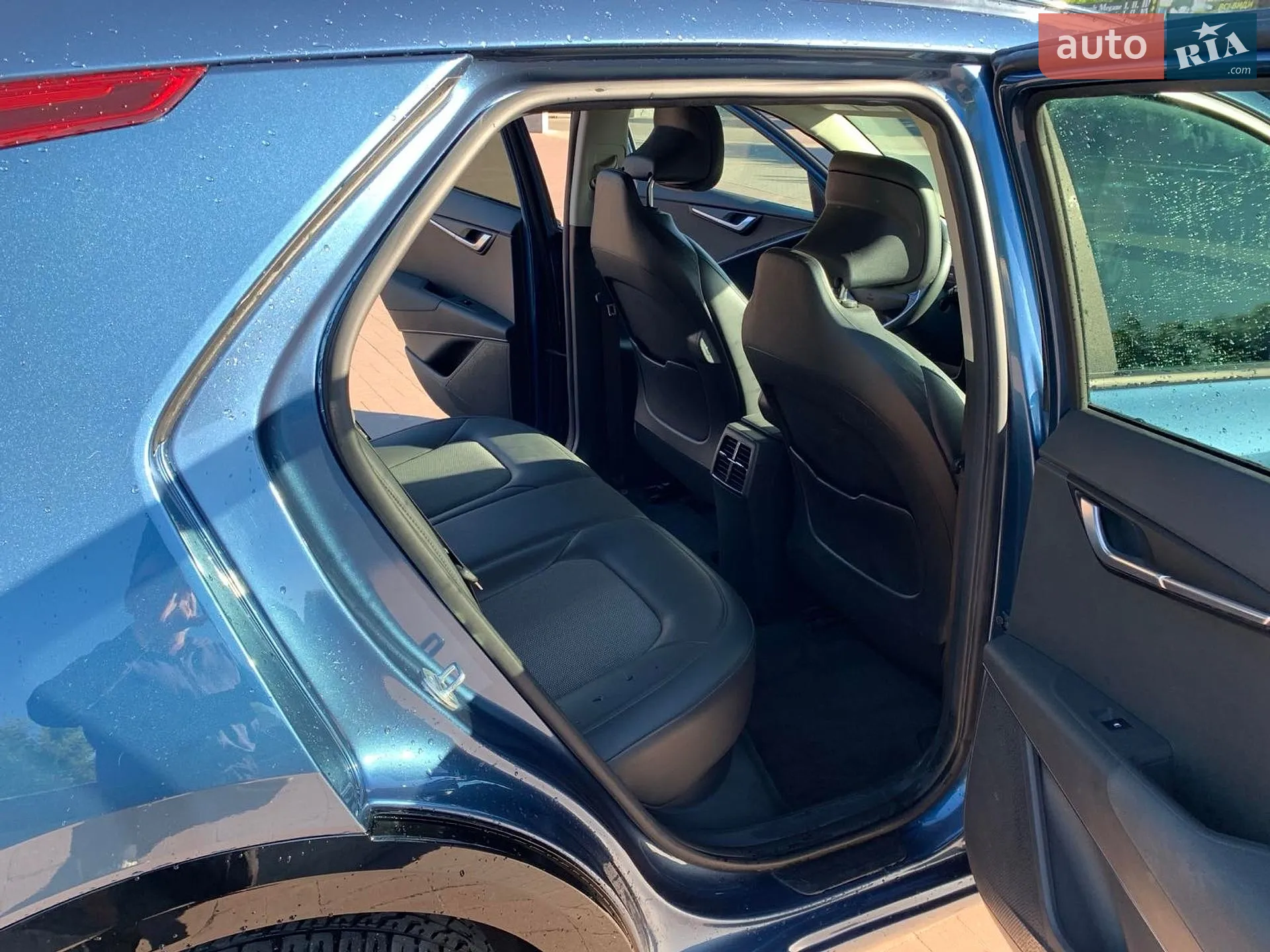 2024 Kia Niro - мініатюра 11