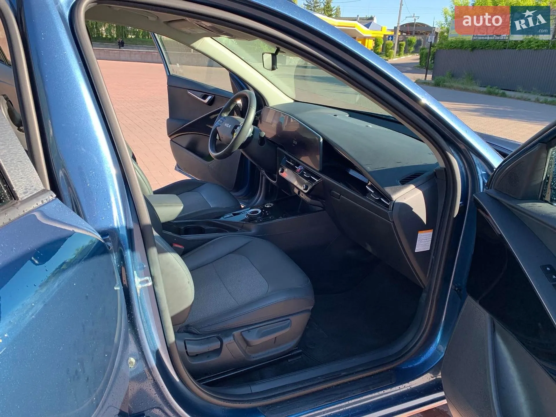 2024 Kia Niro - мініатюра 12