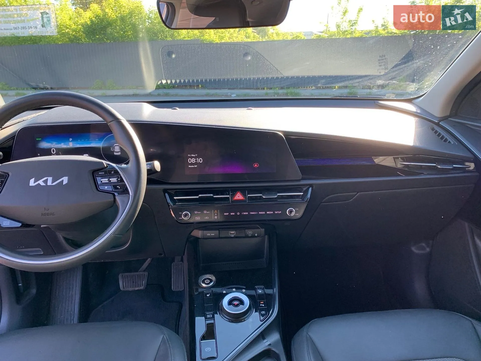 2024 Kia Niro - мініатюра 13