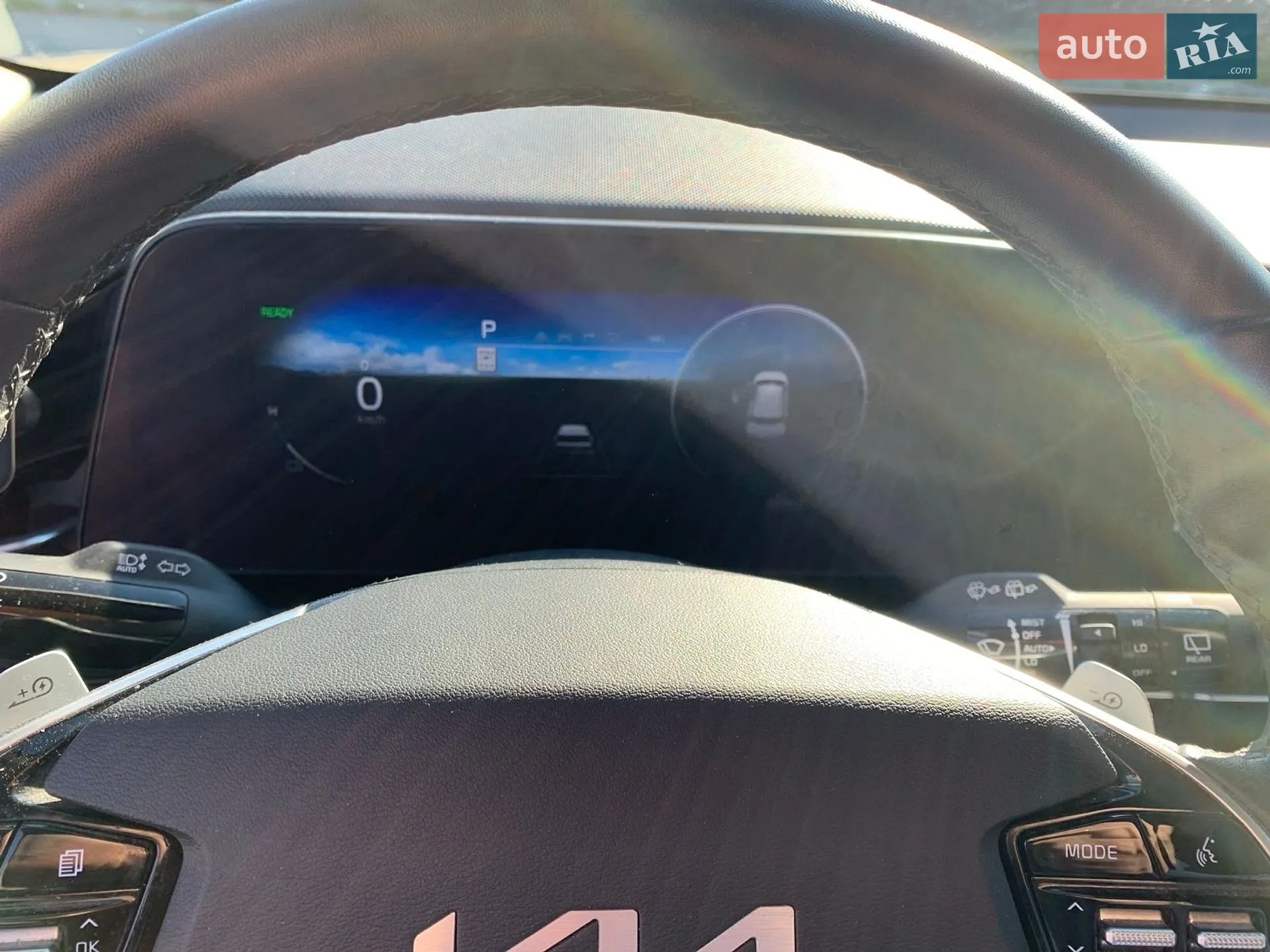 2024 Kia Niro - мініатюра 15