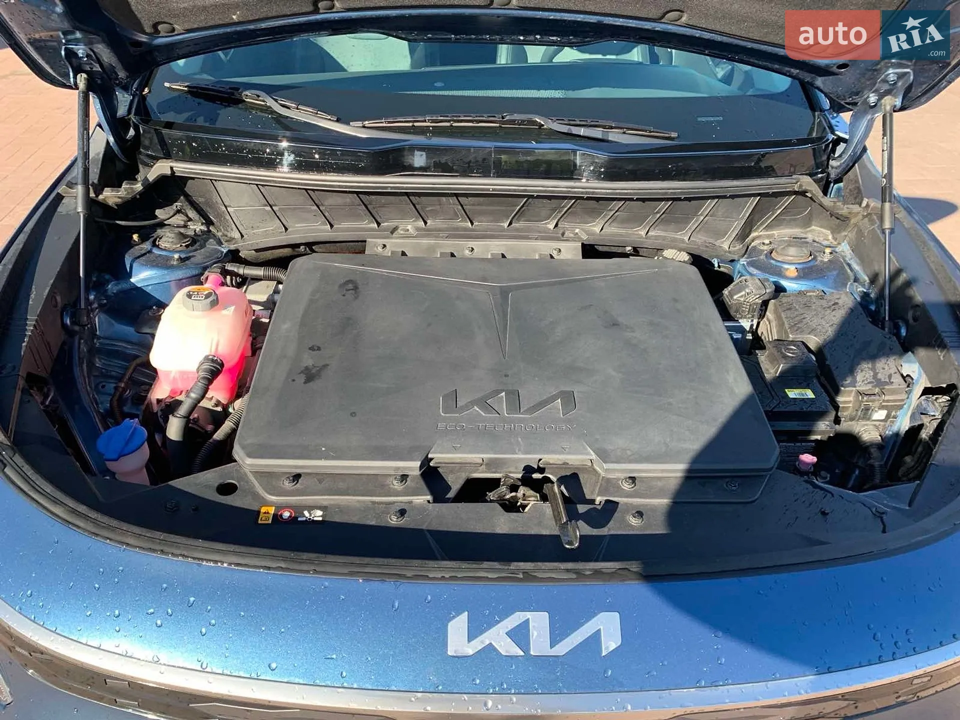 2024 Kia Niro - мініатюра 16