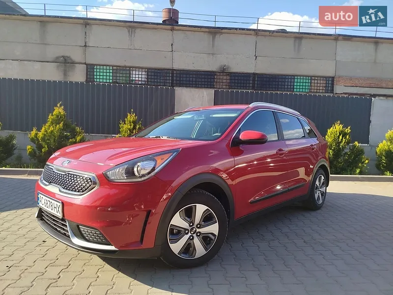 Kia Niro