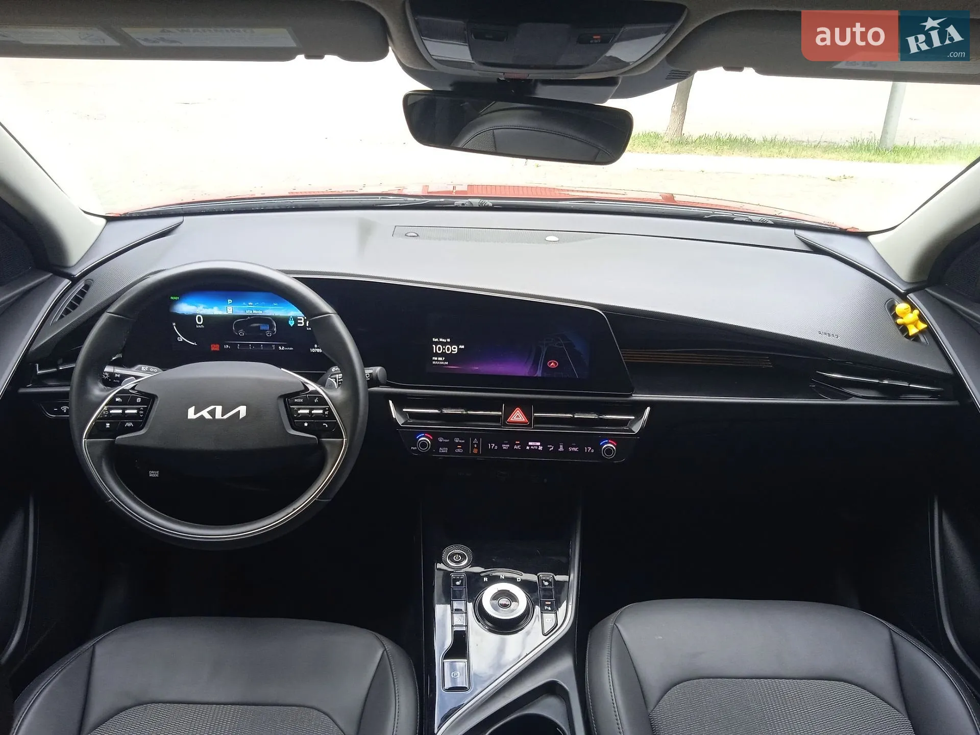 2023 Kia Niro - мініатюра 19