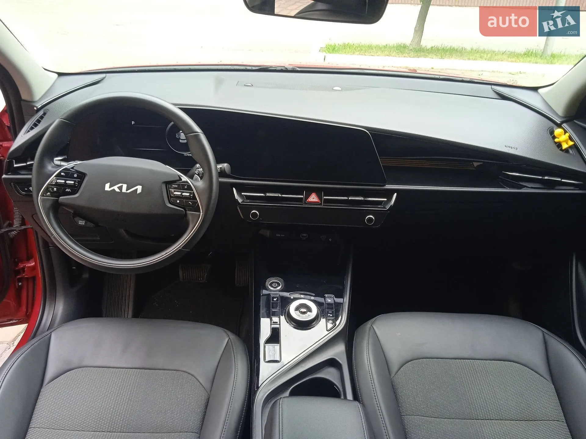 2023 Kia Niro - мініатюра 26