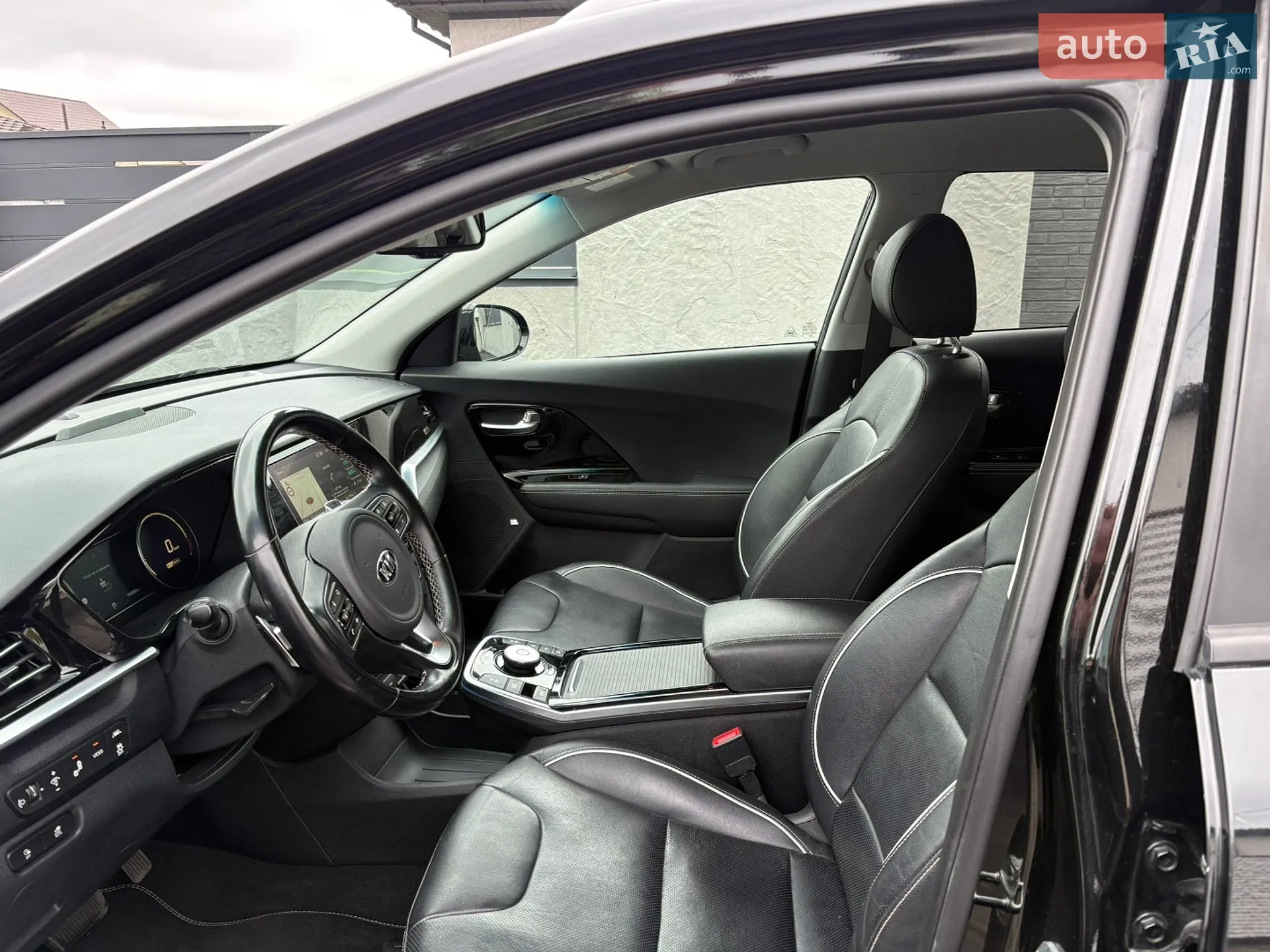 2020 Kia Niro - мініатюра 15