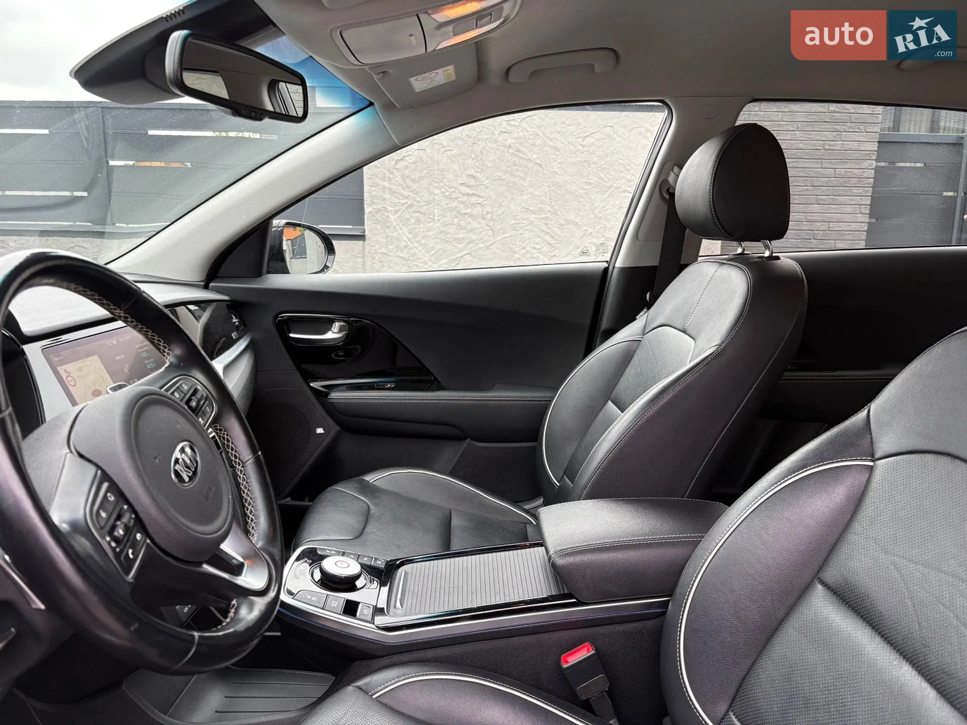 2020 Kia Niro - мініатюра 18