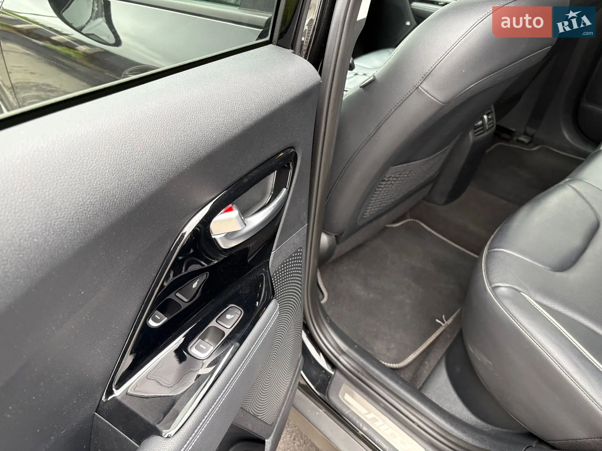 2020 Kia Niro - мініатюра 22
