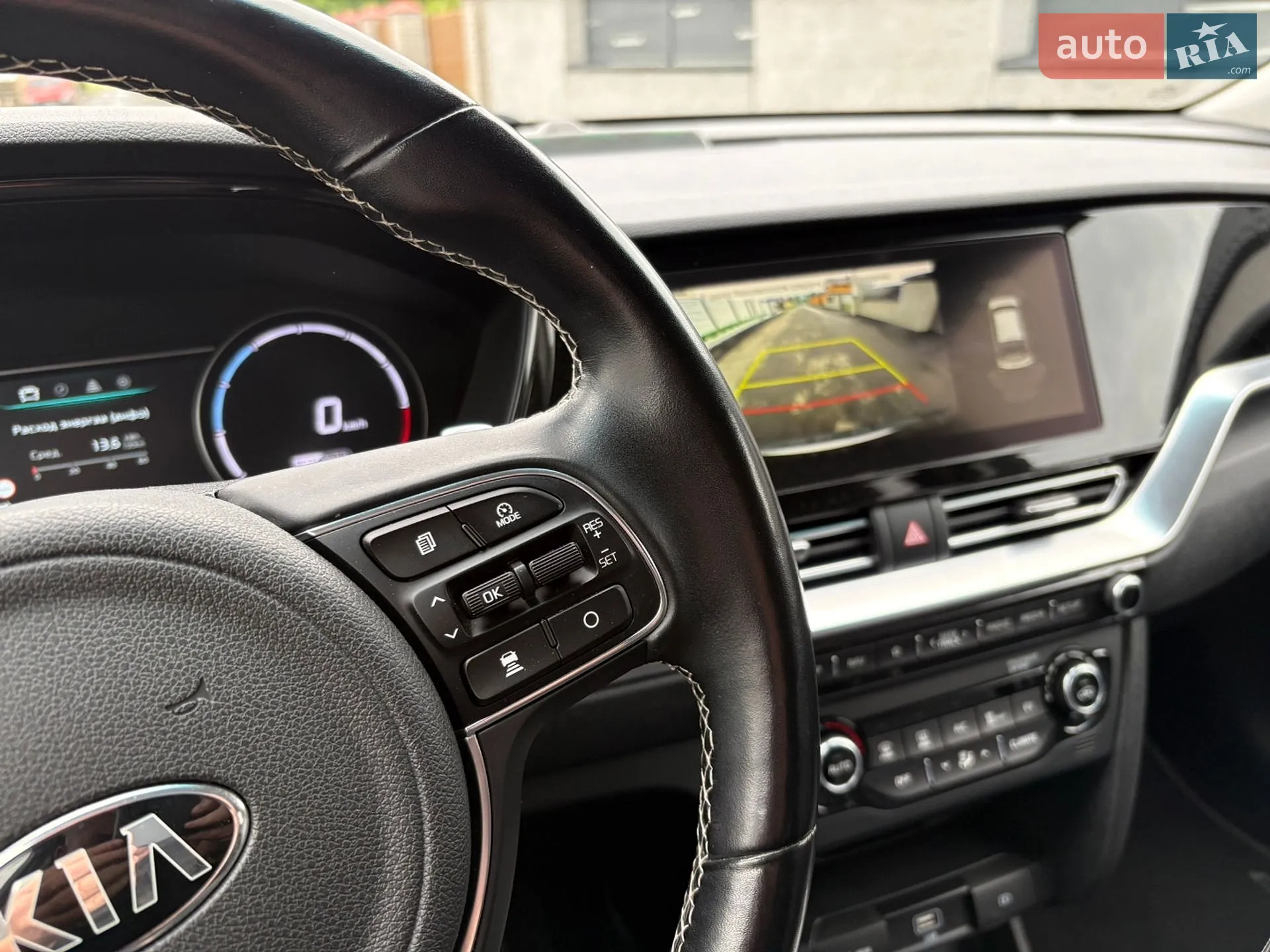 2020 Kia Niro - мініатюра 50