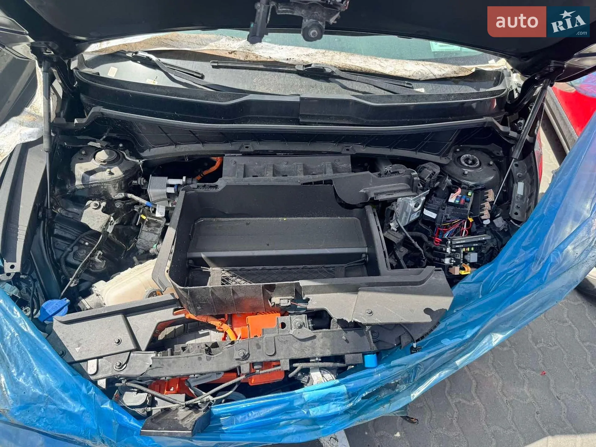 2023 Kia Niro - мініатюра 15