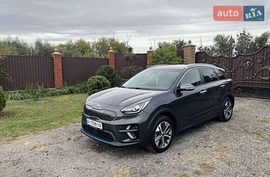 Внедорожник / Кроссовер Kia Niro 2020 в Киеве фото 2 Внедорожник / Кроссовер Kia Niro 2020 в Киеве