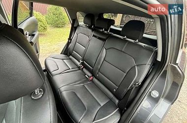 Внедорожник / Кроссовер Kia Niro 2020 в Киеве фото 14 Внедорожник / Кроссовер Kia Niro 2020 в Киеве