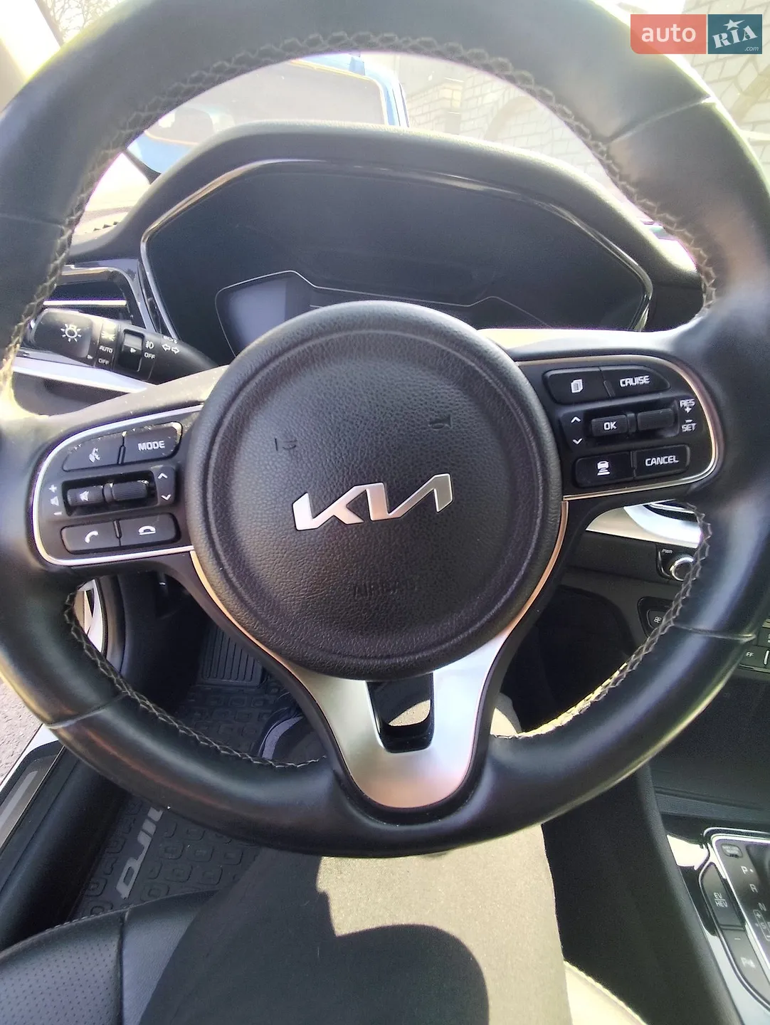 2021 Kia Niro - мініатюра 14