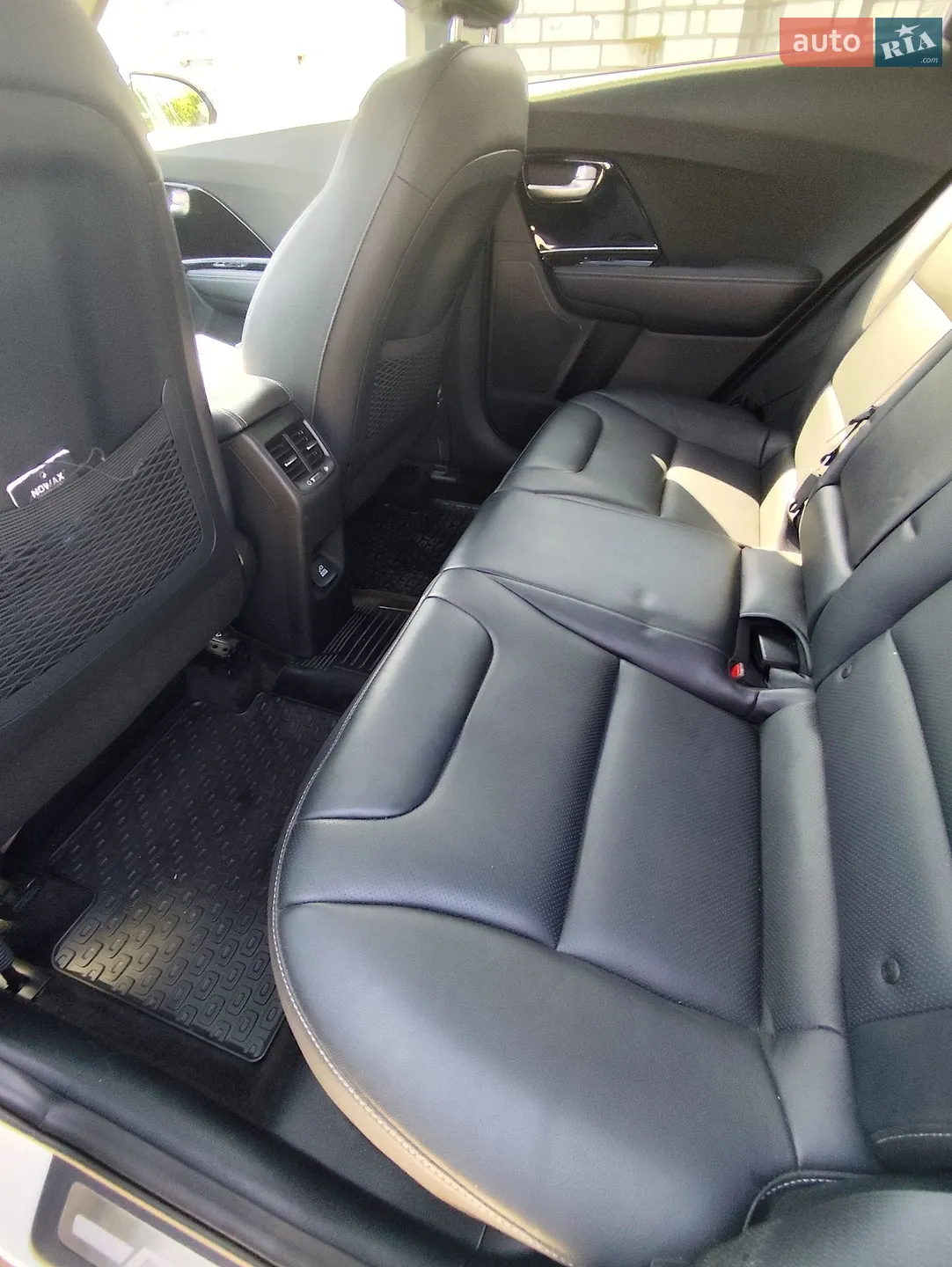 2021 Kia Niro - мініатюра 21
