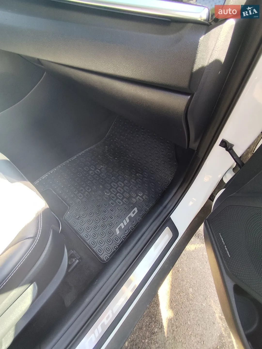 2021 Kia Niro - мініатюра 25