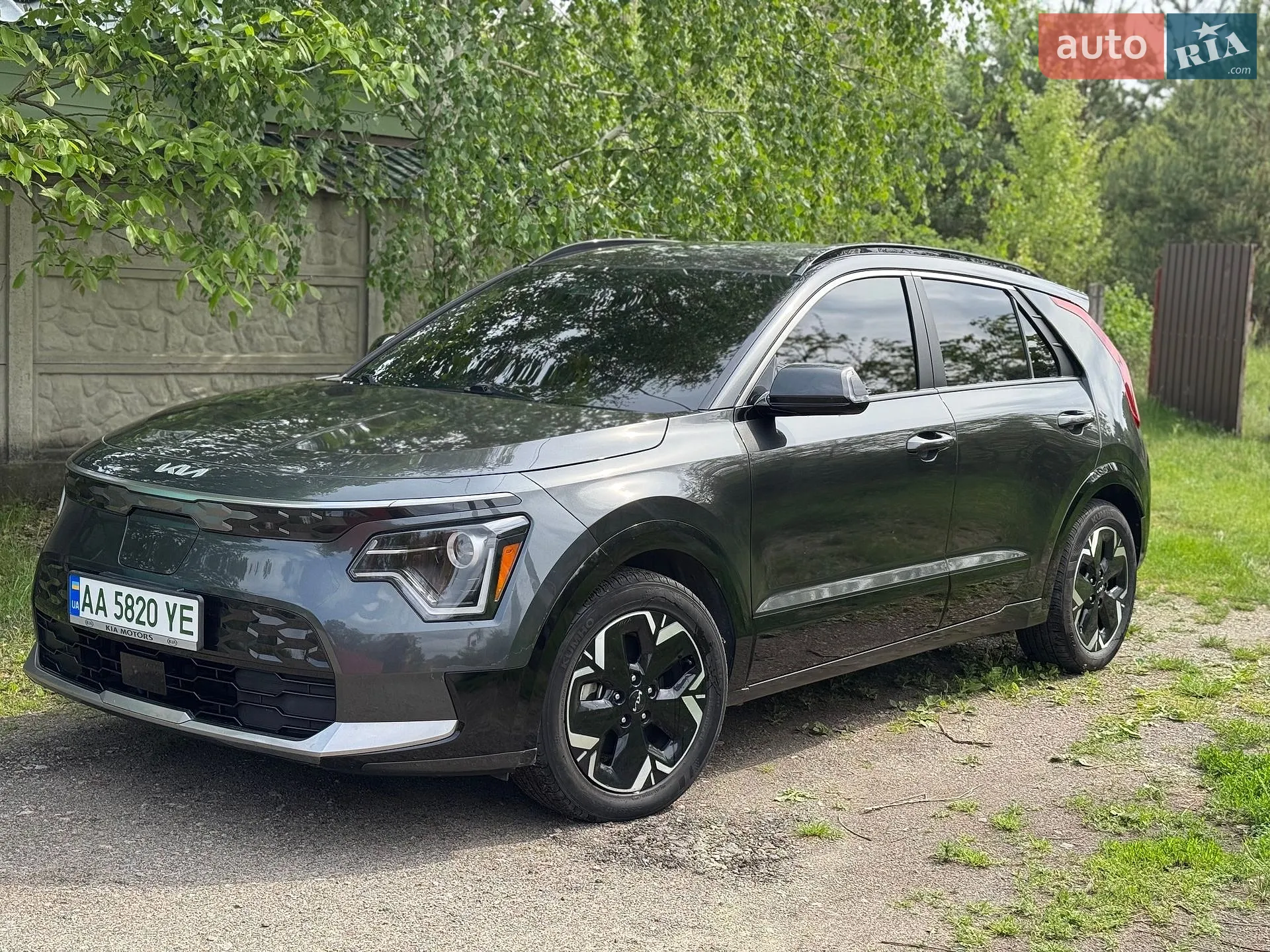 2023 Kia Niro - мініатюра 2
