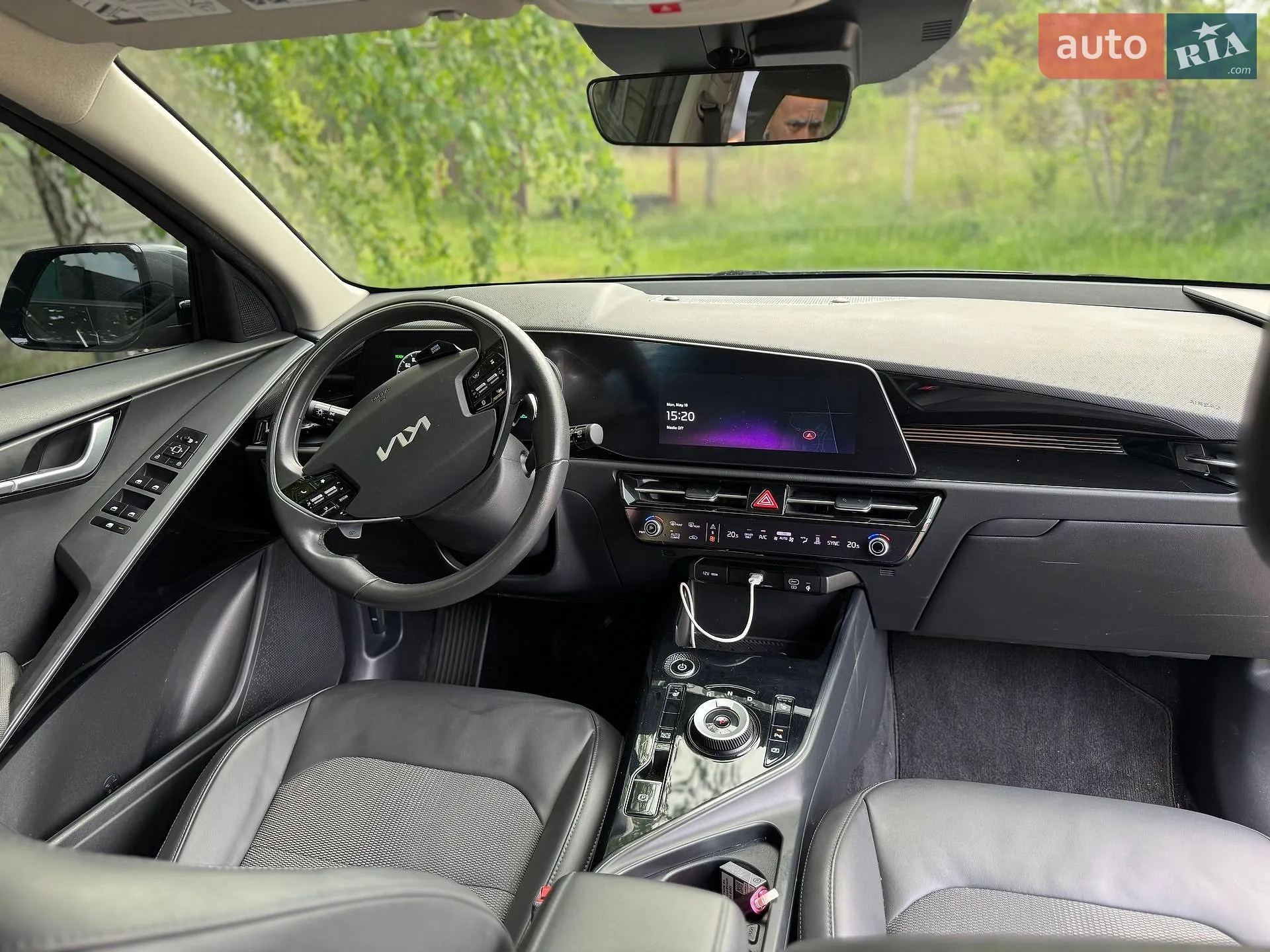 2023 Kia Niro - мініатюра 8