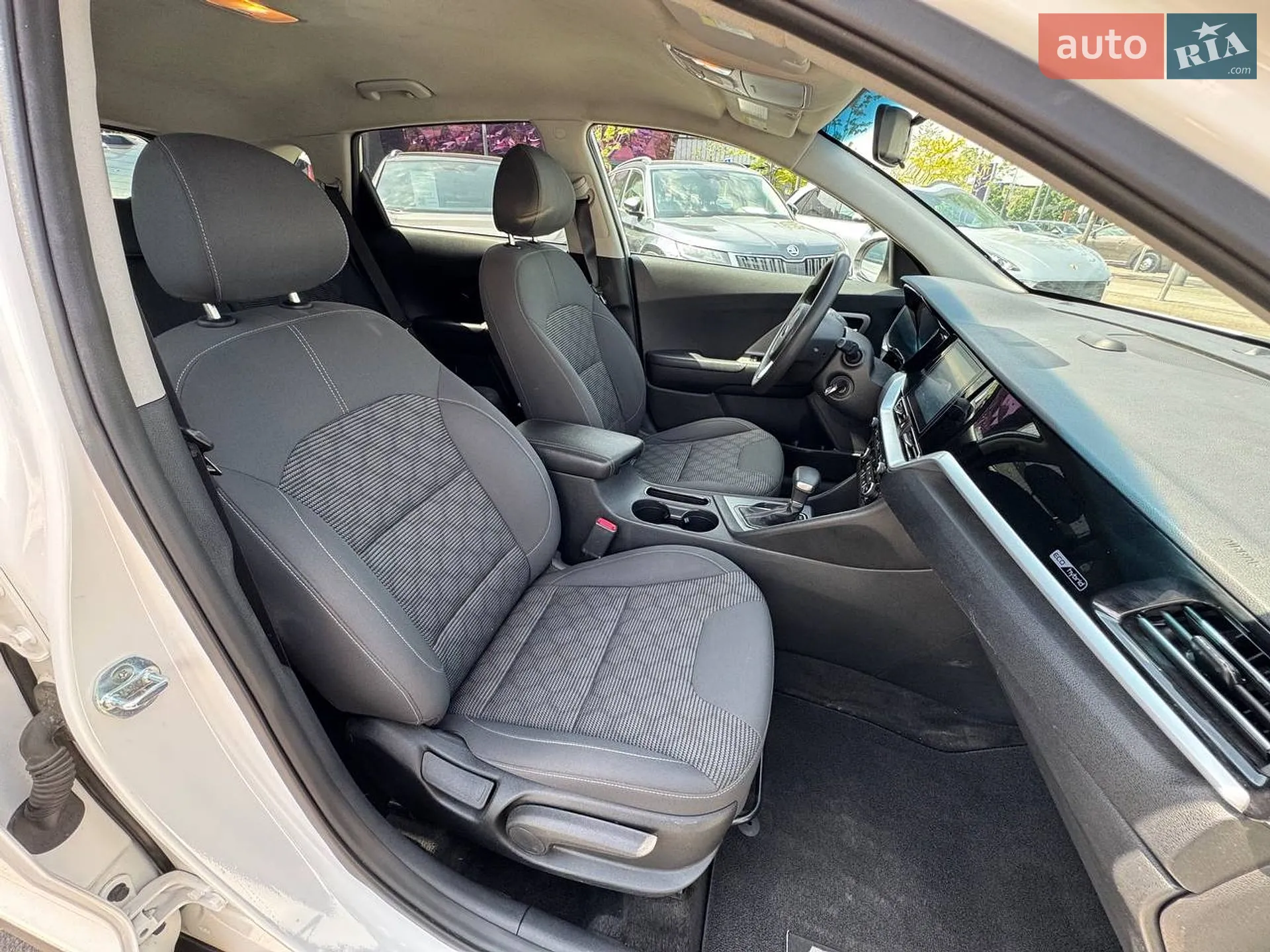 2019 Kia Niro - мініатюра 11