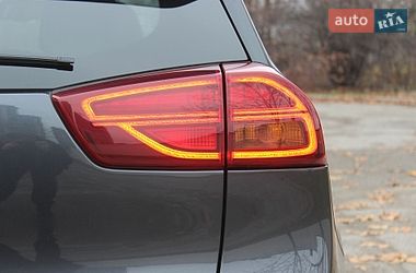 Внедорожник / Кроссовер Kia Niro 2020 в Днепре фото 12 Внедорожник / Кроссовер Kia Niro 2020 в Днепре