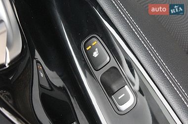 Внедорожник / Кроссовер Kia Niro 2020 в Днепре фото 27 Внедорожник / Кроссовер Kia Niro 2020 в Днепре